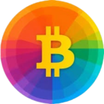 colored bitcoin